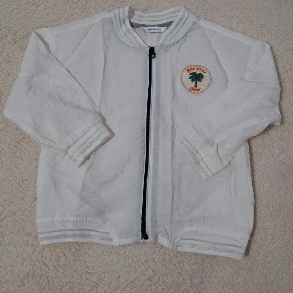 Cardigan baby by dear baby PL