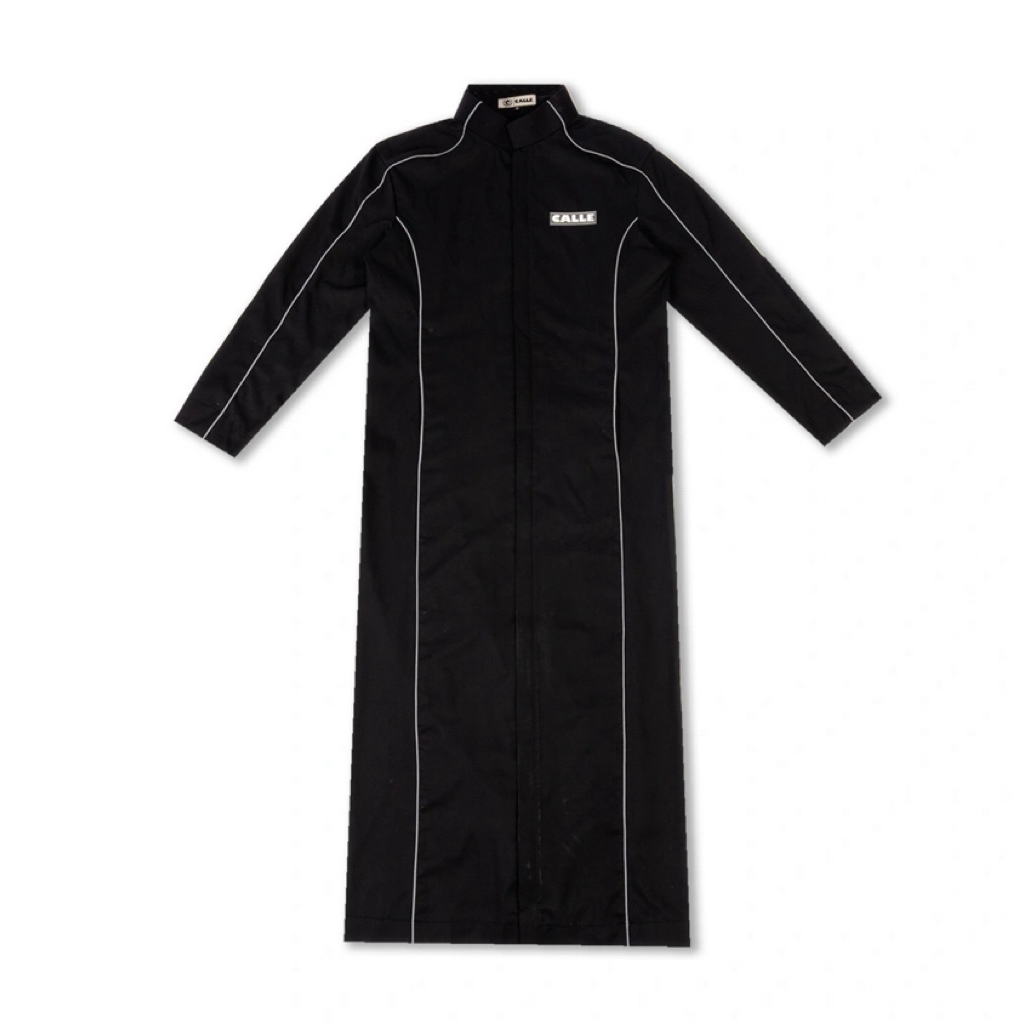 Jubah Calle v2