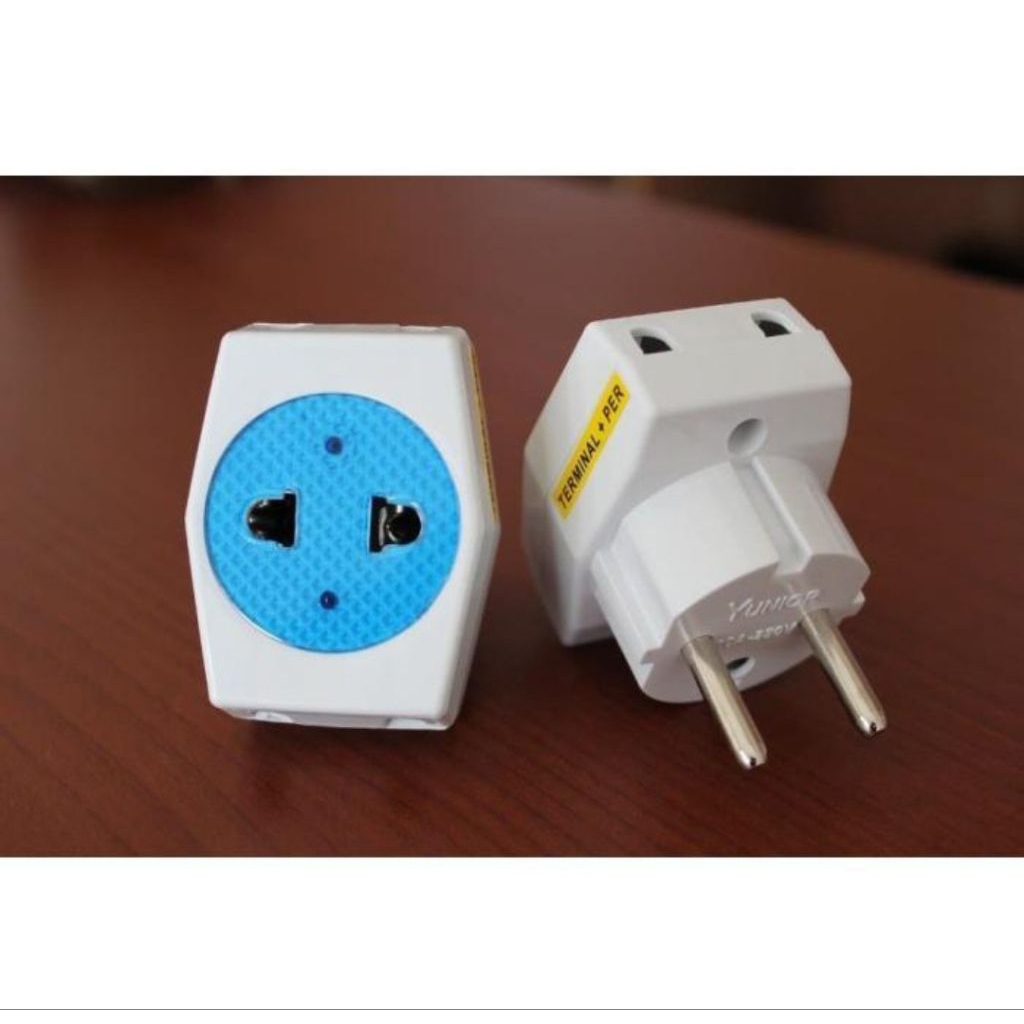 STEKER T-MULTI LY-911 LOYAL/COLOKAN T MULTI YUNIOR