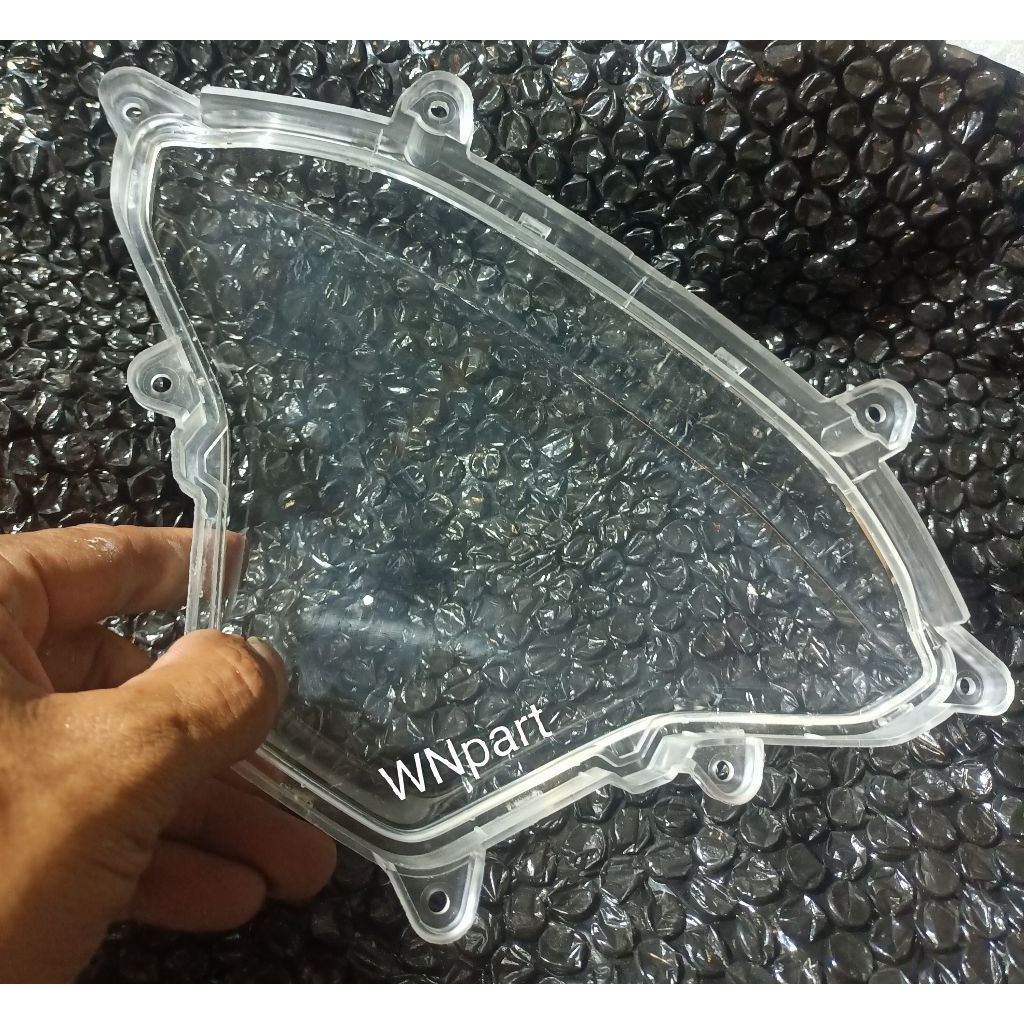 Mika spedometer motor Yamaha aerox new original