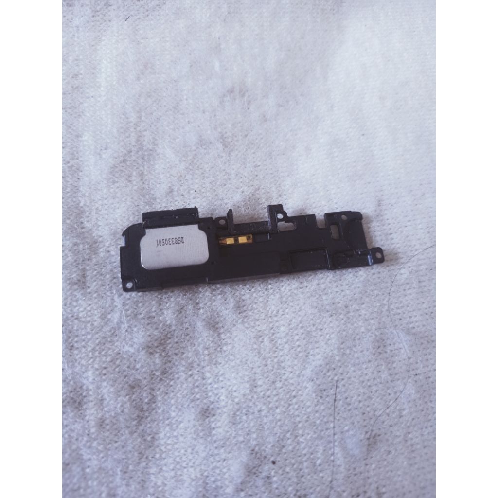 buzzer loud speaker Lenovo S5 k520 bawaan hp