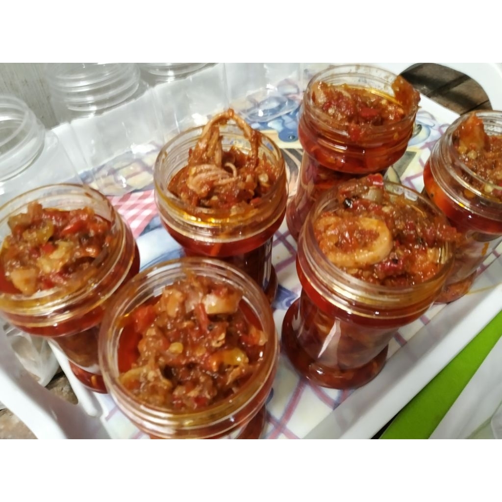 

sambal