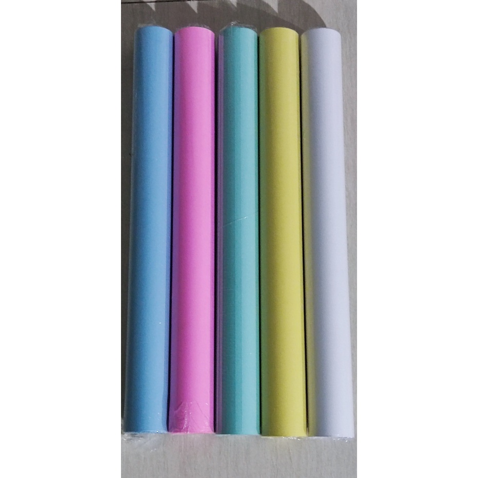 

Karton Manila Isi 1 lembar Ukuran 61 x 86 cm