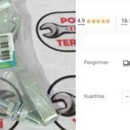 

Wipro Toggle Clamp TCV-907 Vertical / Vertical TCV 907 / TCV907v