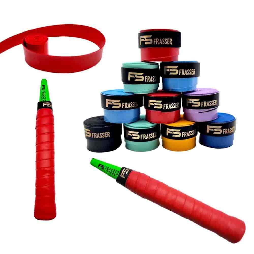 Grip Joran Pancing anti slip grib badminton murah Grip Tegek