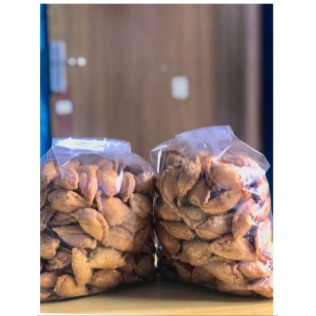 

Pastel Abon 1 Kg
