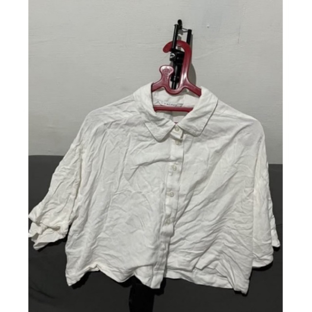 preloved kemeja valino