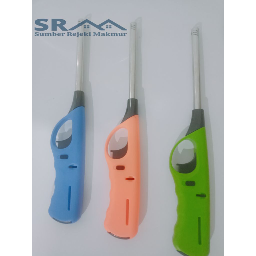 PEMANTIK KOMPOR GAS JUMBO KOREK API