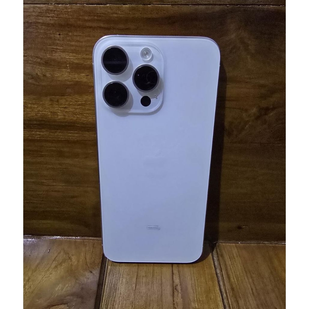 iPhone 15 Pro Max 256 Second Hp ORI