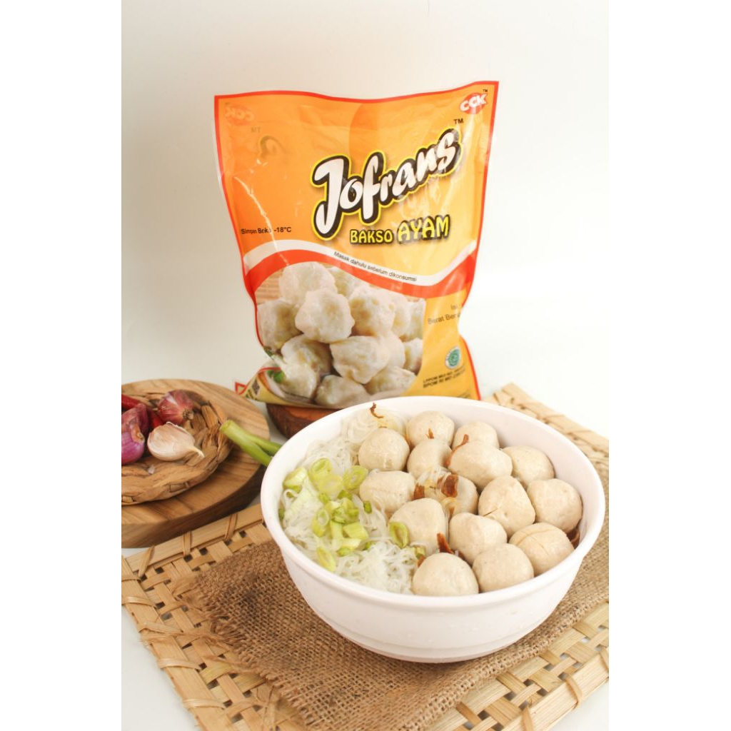 

BASO AYAM 200 GR