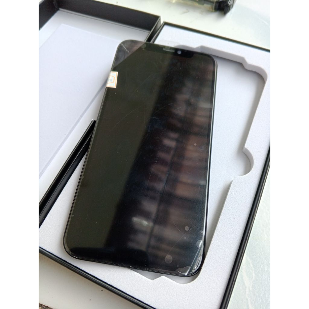 Lcd iphone 11 pro GX original