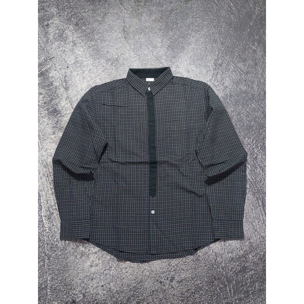 Kemeja ivanhoe size S