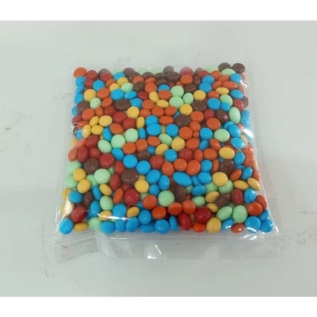 

Chocolate Chip Rainbow Marvel 250g