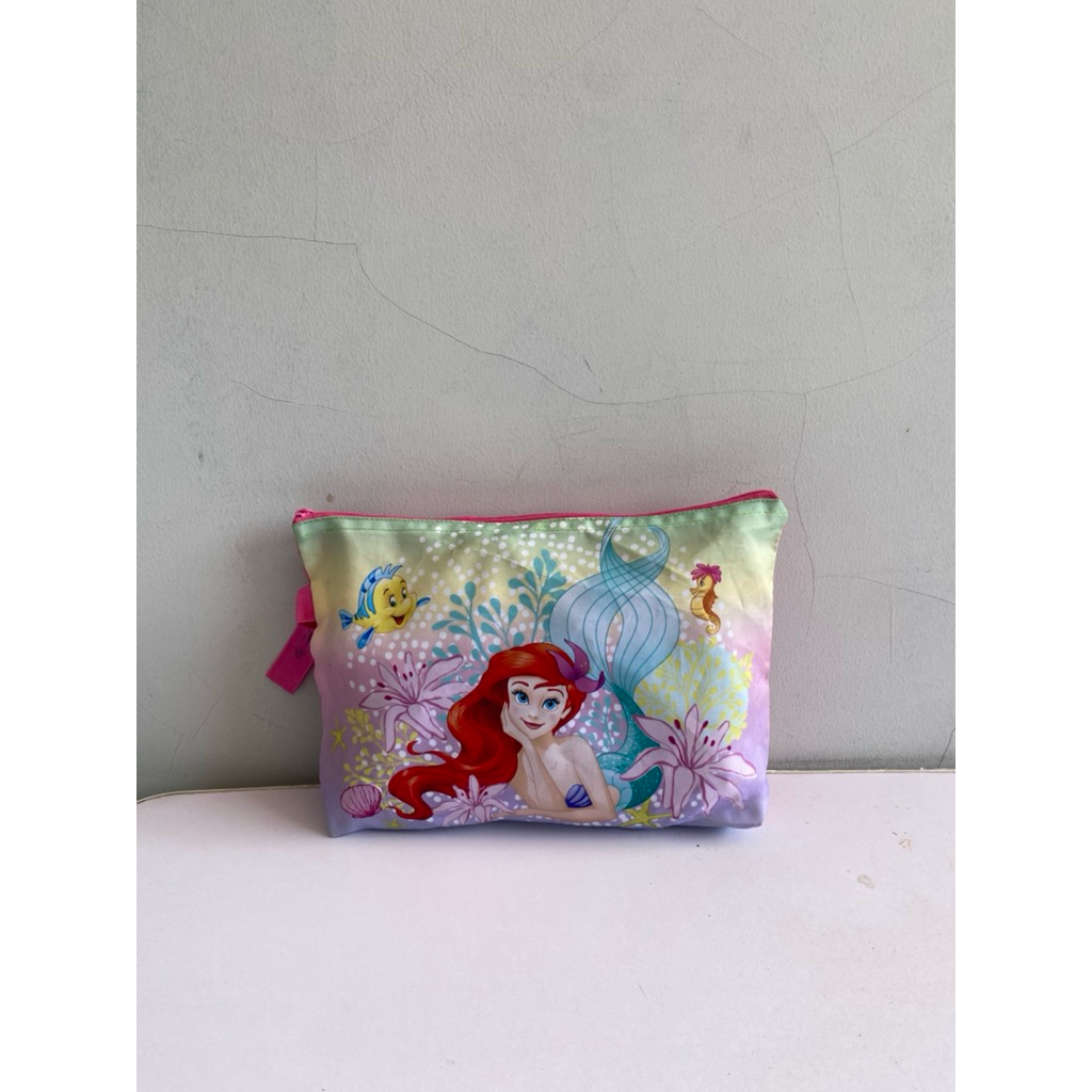 pouch Disney