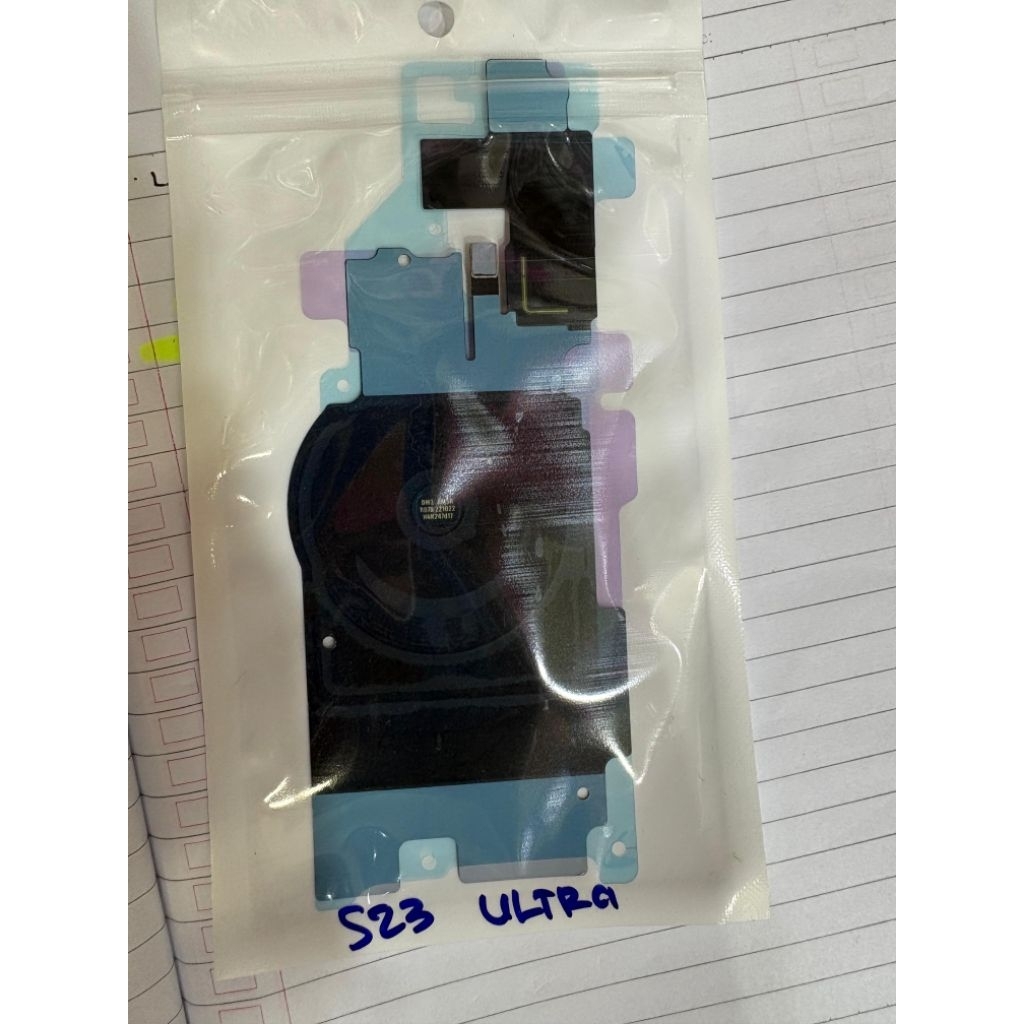 NFC SAMSUNG S23 ULTRA ORI