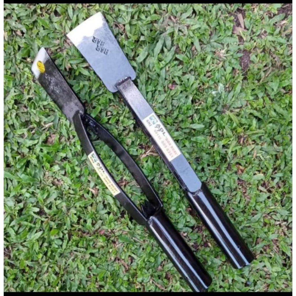 ALAT DODOS KASTRASI SAWIT SUPER TAJAM BAJA ASLI