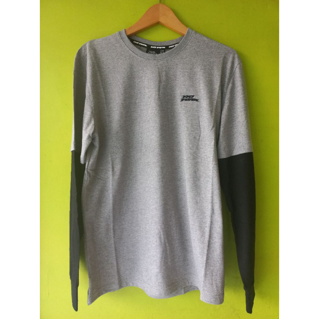 No Fear Original Planet Surf