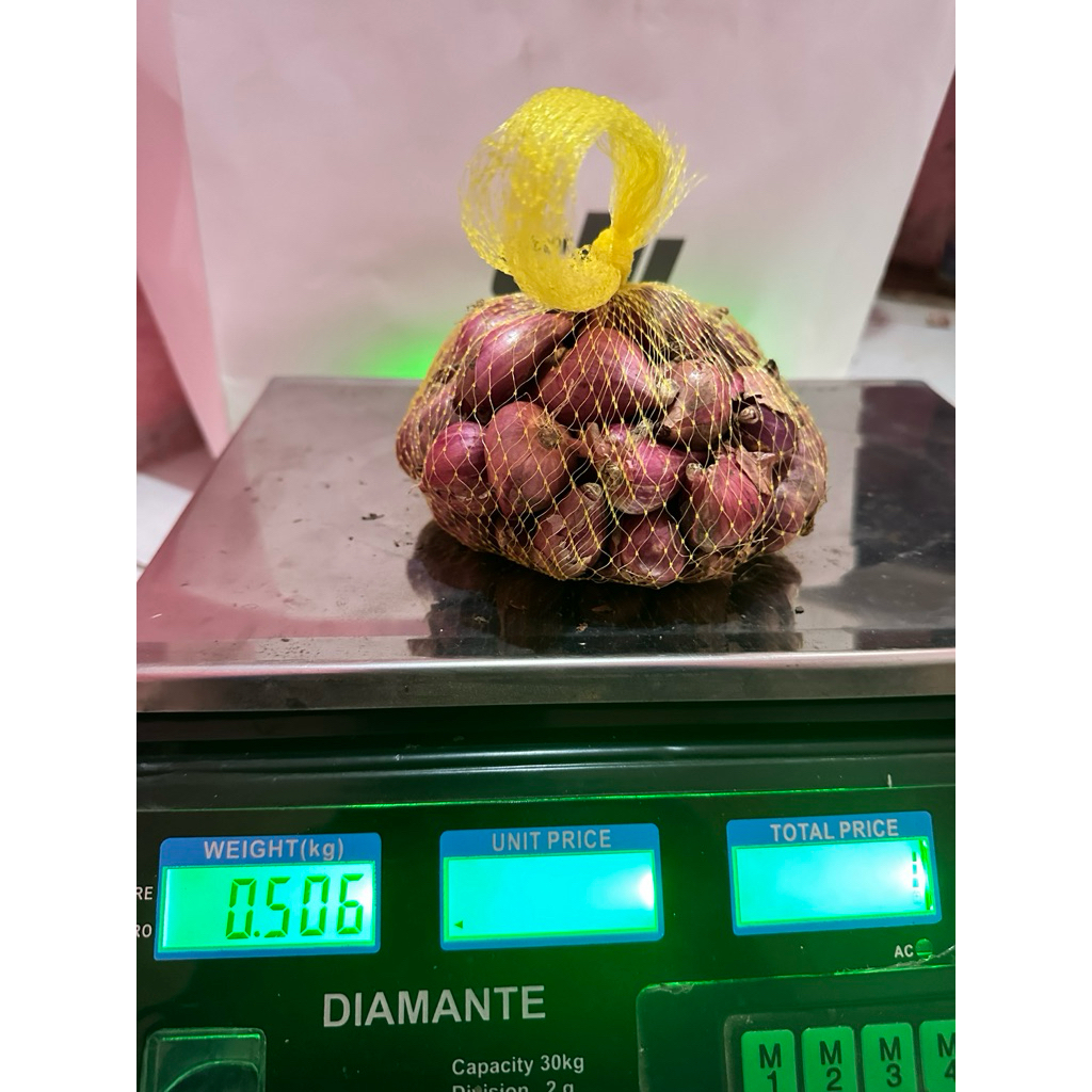 

bawangku brebes asli 500gram