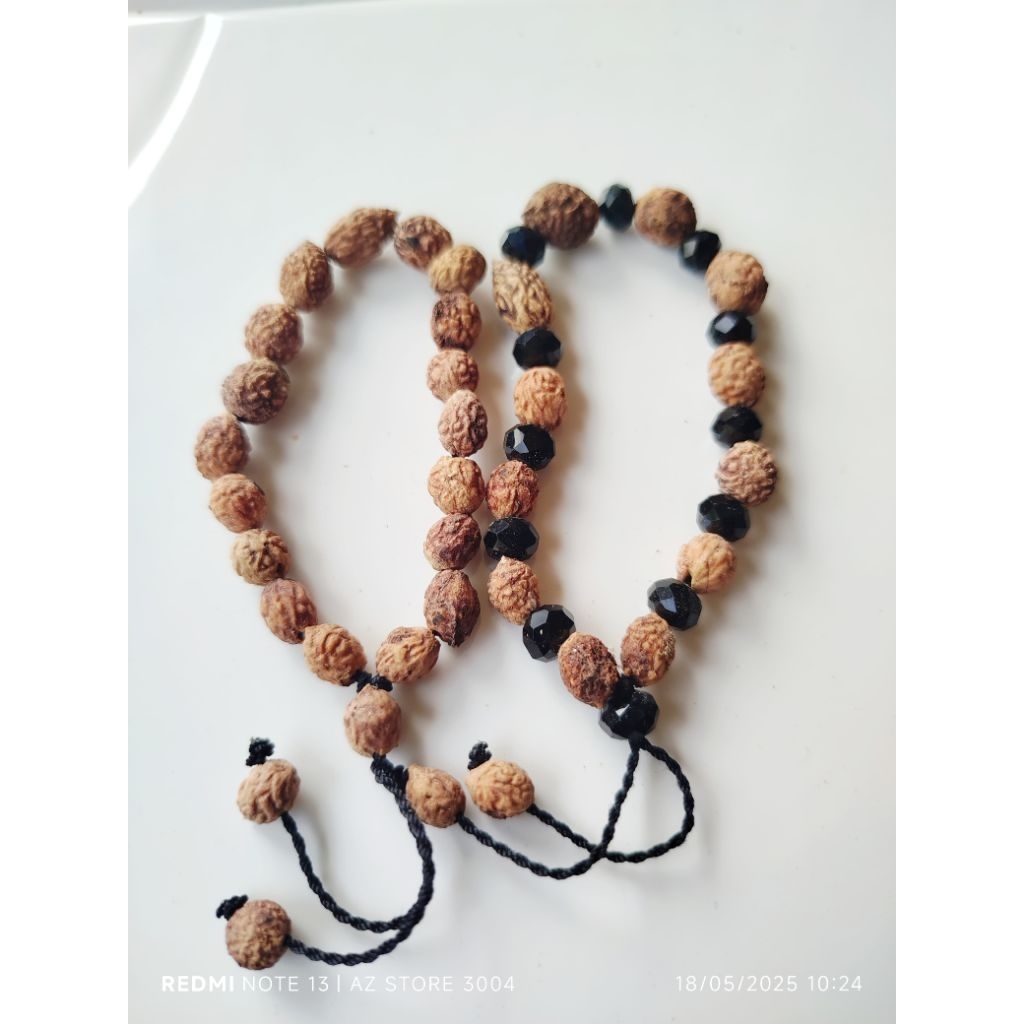 Gelang Bidara Arab Original