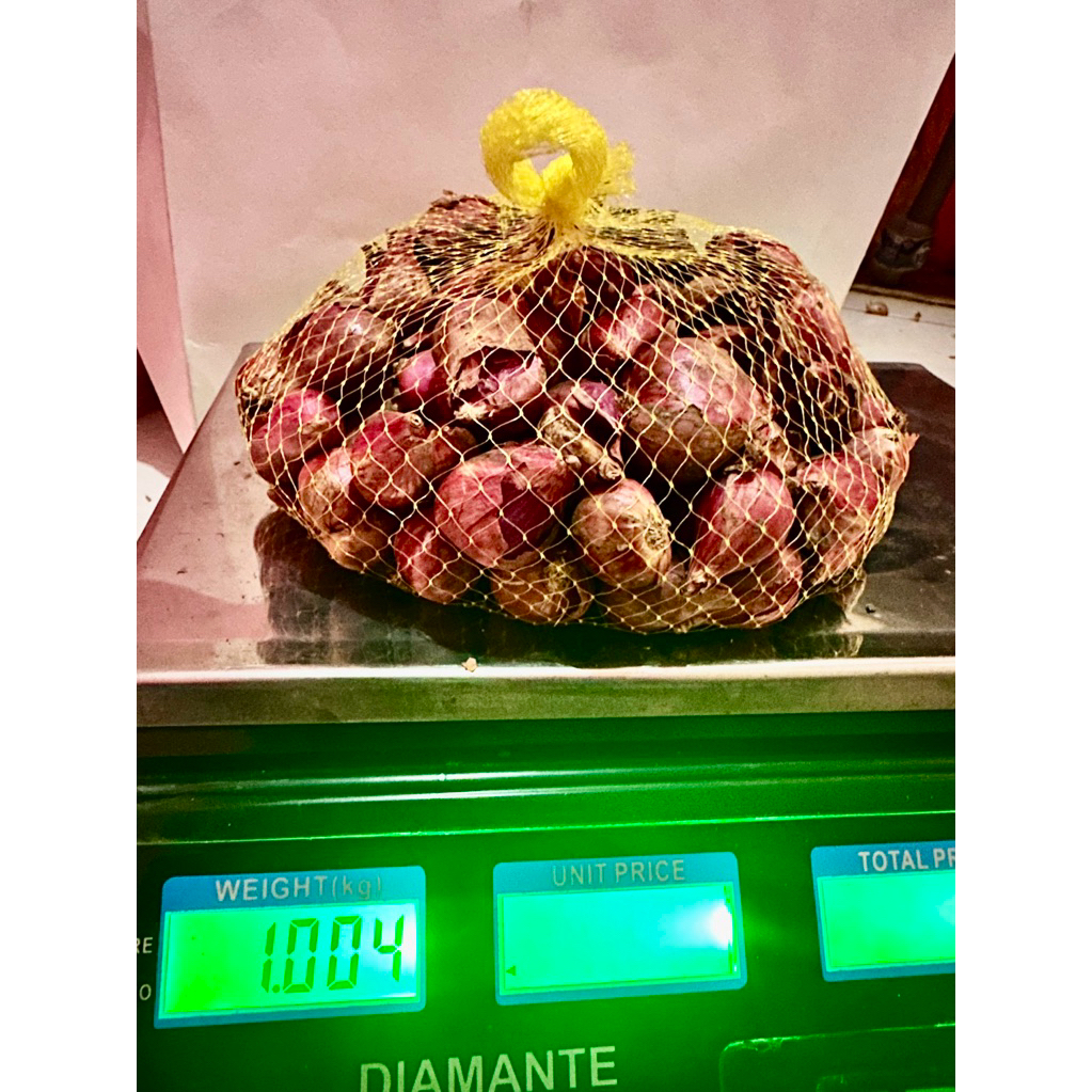 

bawangku brebes 1 kg