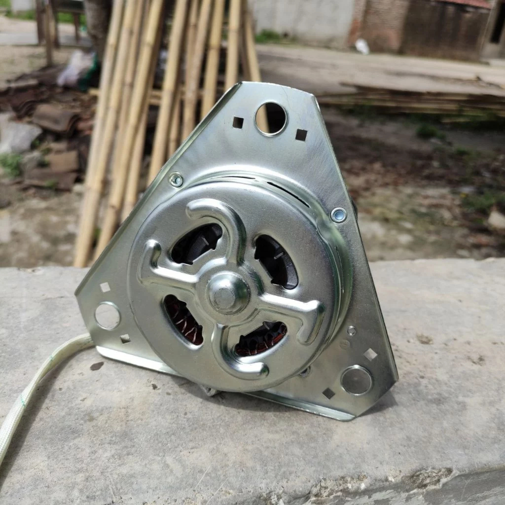 Dinamo Mesin Cuci Wash Pencuci Khusus LG 14kg