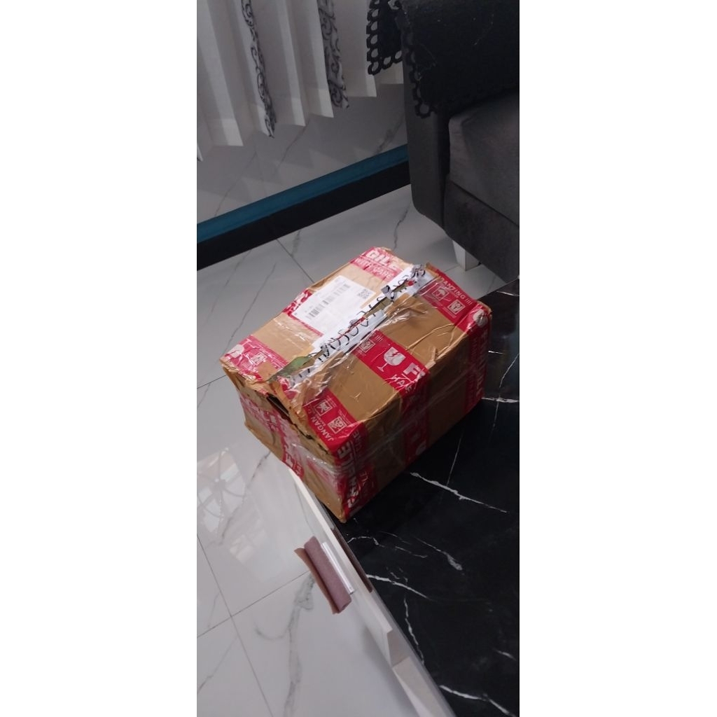 

Dus tambahan untuk klaim garansi