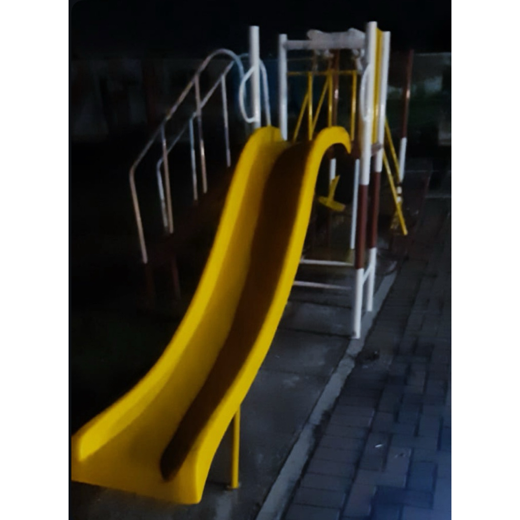 set tiga mainan serodotan ayunan jungkitan mainan anak free ongkir jkt