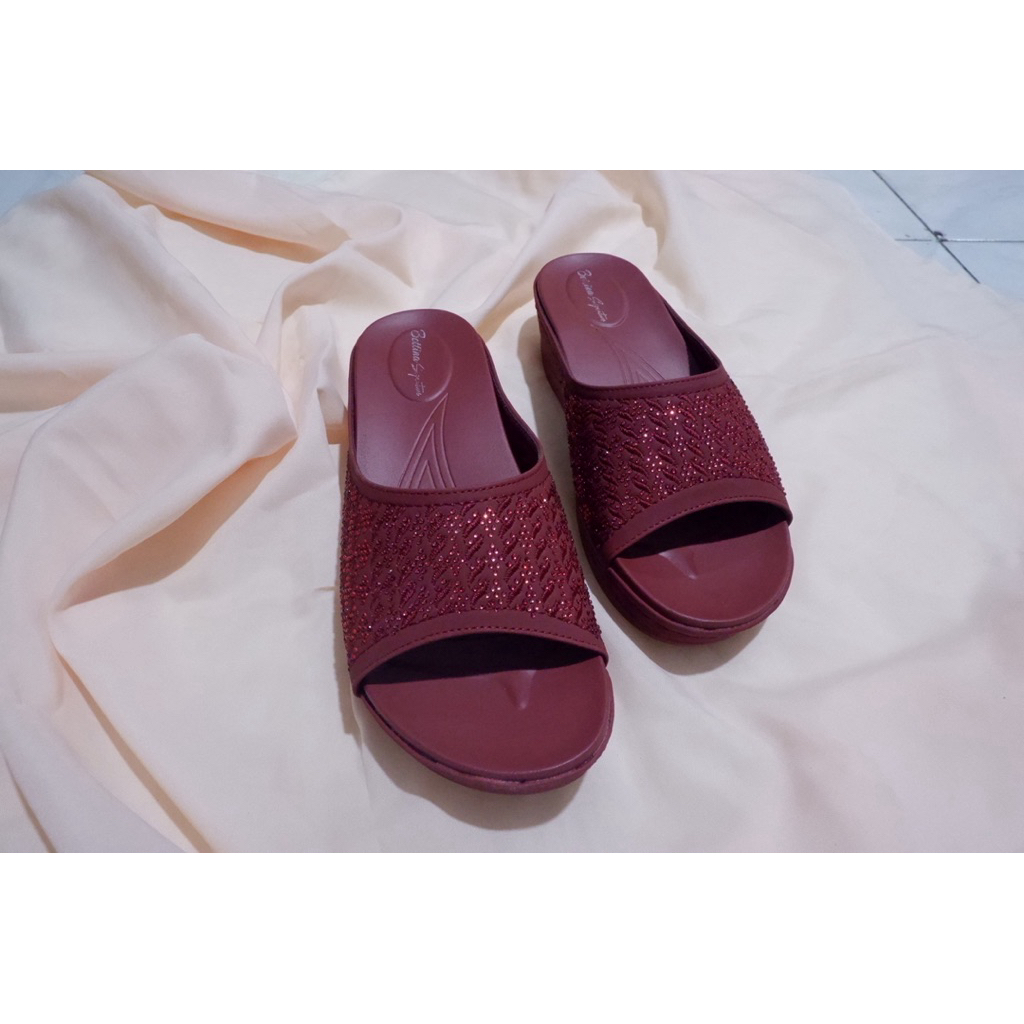 Sandal Selop Wanita Bettina - BS1863