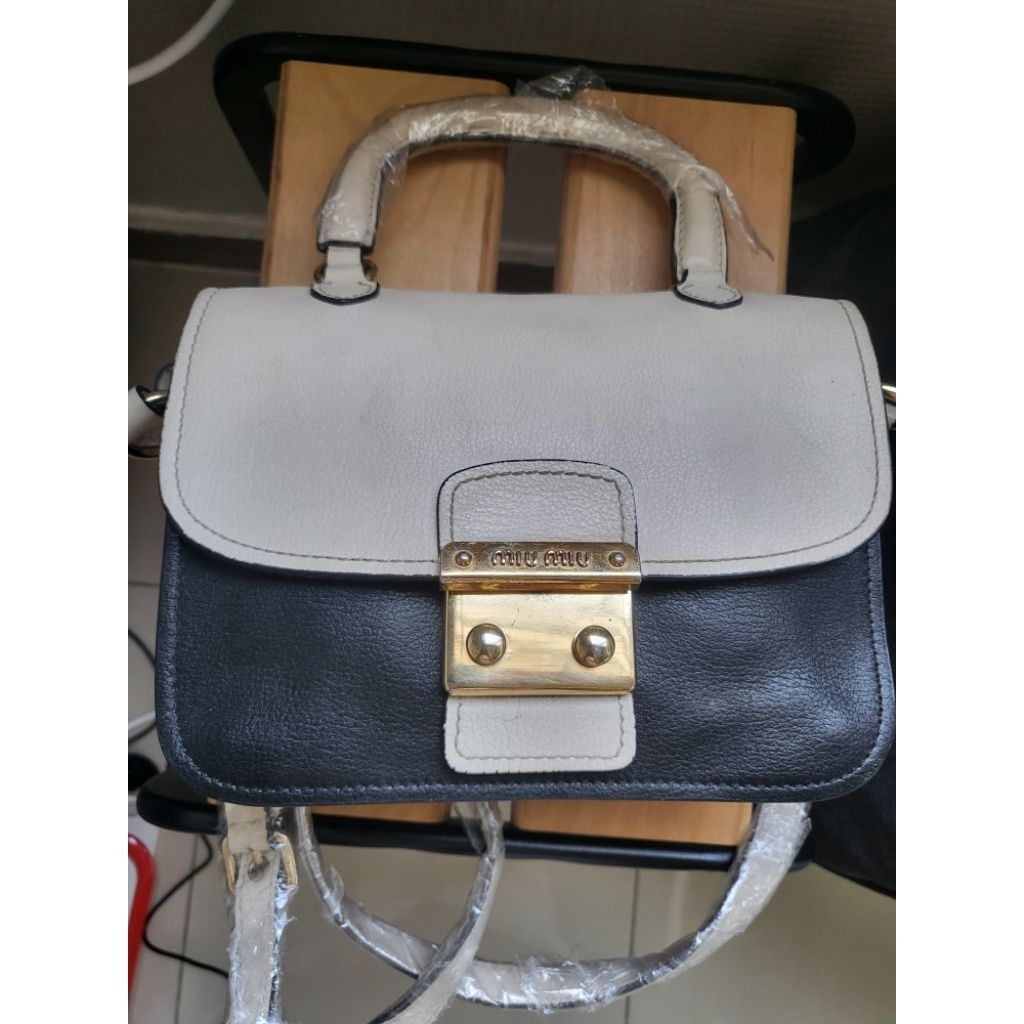 SALE Authentic Miu