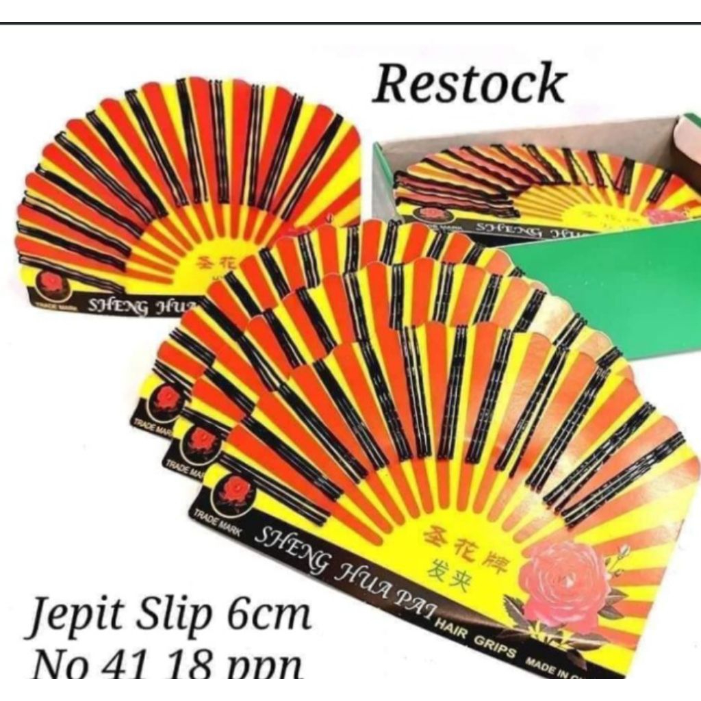 JEPIT, JEPIT LIDI, JEPIT HITAM, JEPIT KECIL UNTUK RAMBUT.