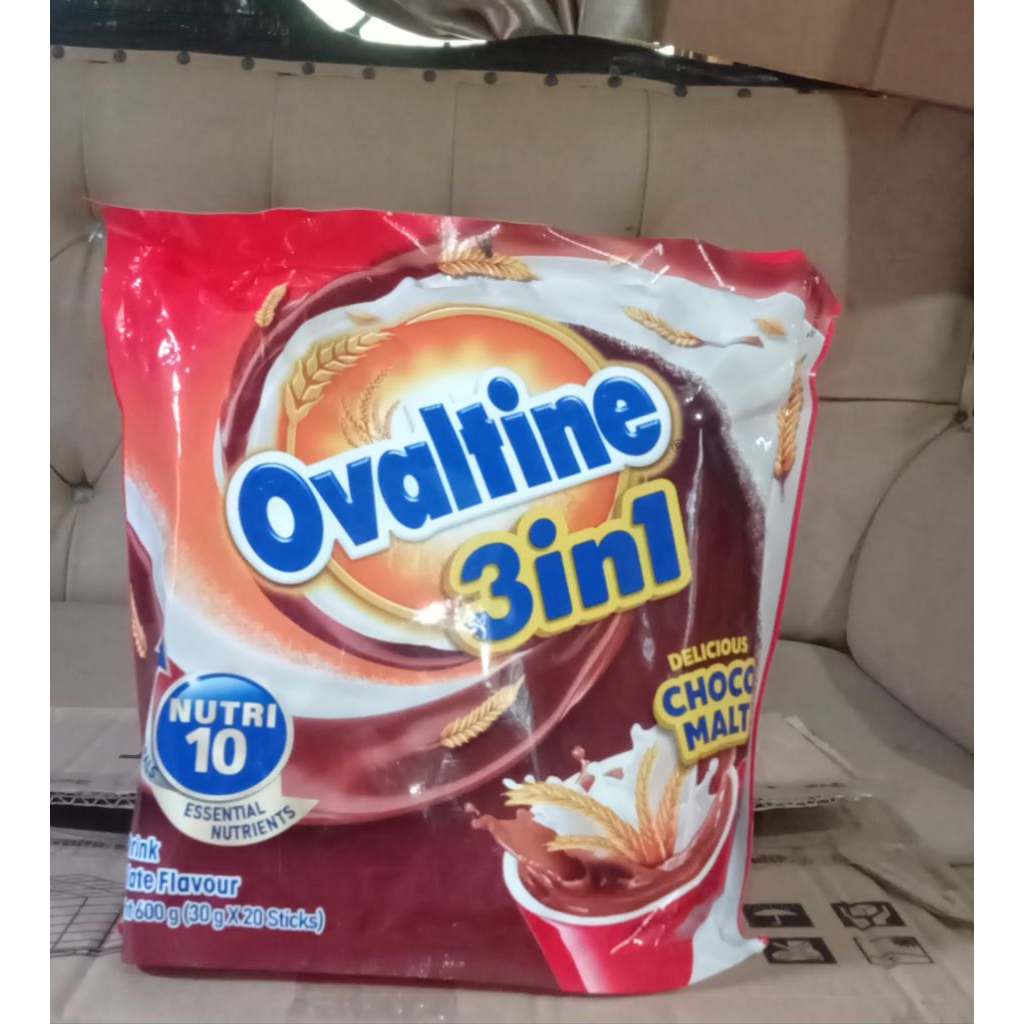 

Ovaltinne 3in1/ (bungkus)
