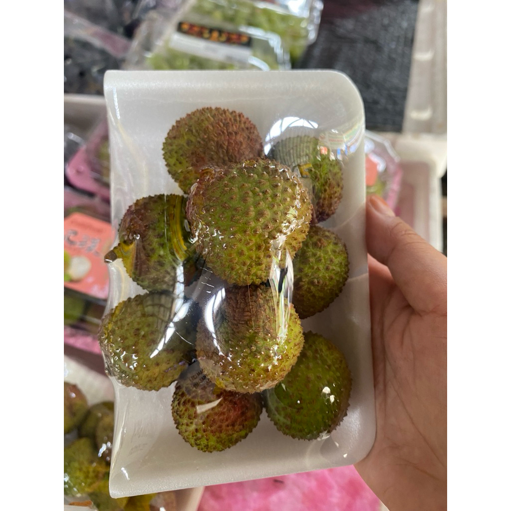

Aneka Buah Paket Hemat