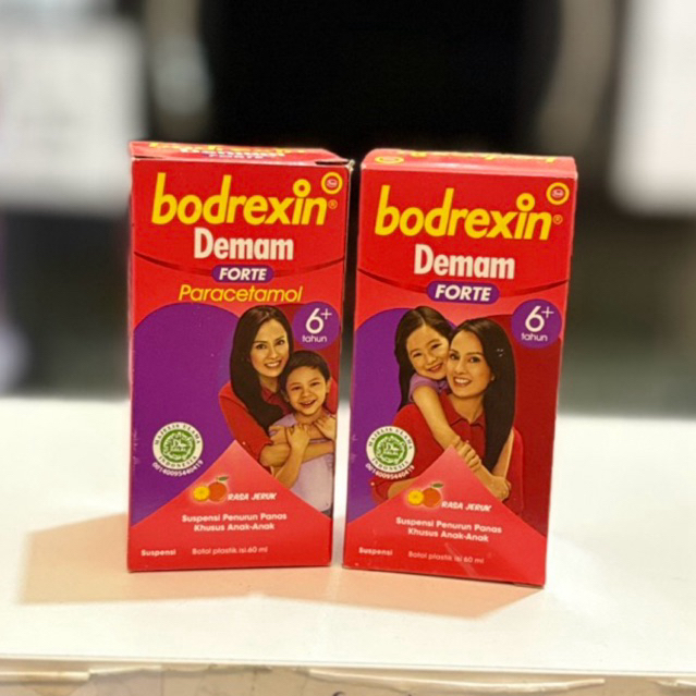 bodrexin demam sirup kering | bodrexin demam forte | bodrexin paracetamol sirup | bodrexin paracetam