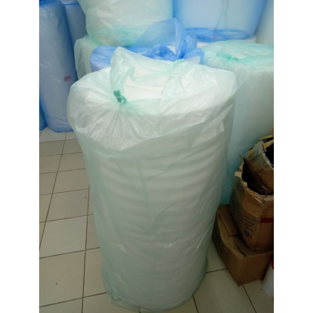 PE foam 8 mm foam sheet 8mm meteran