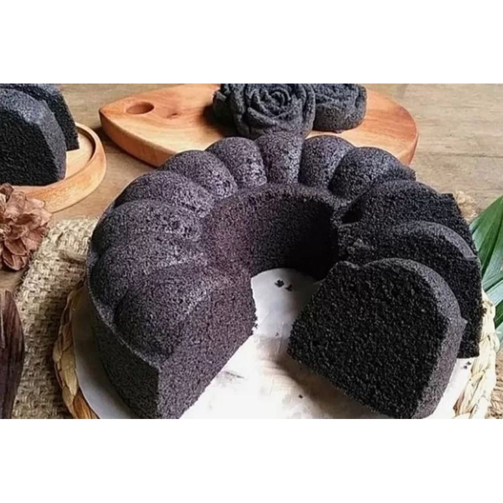 

serbuk ketan hitam 1kg