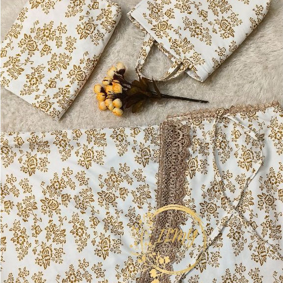 ILMY MUKENA AULIA 2 IN 1 KATUN FOIL PREMIUM Nyaman Lembut Dewasa