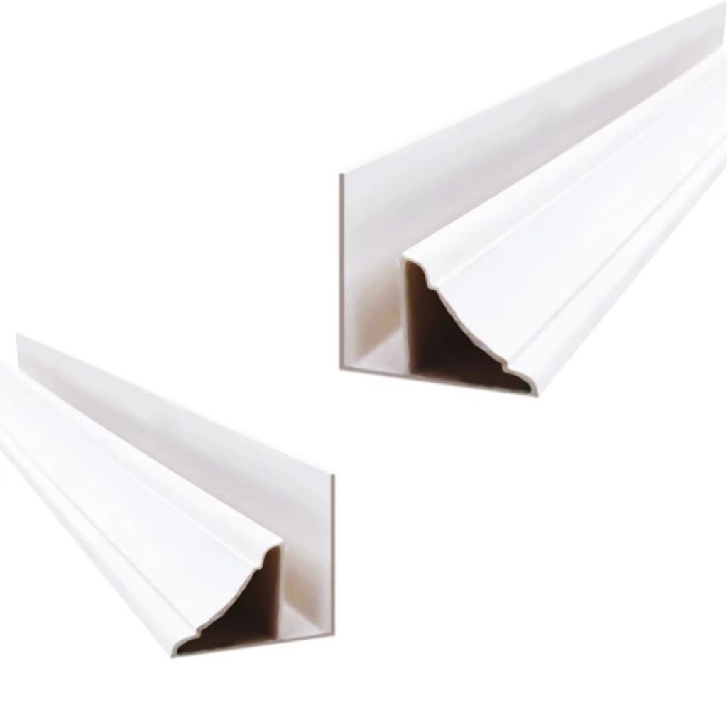 List Plafon PVC