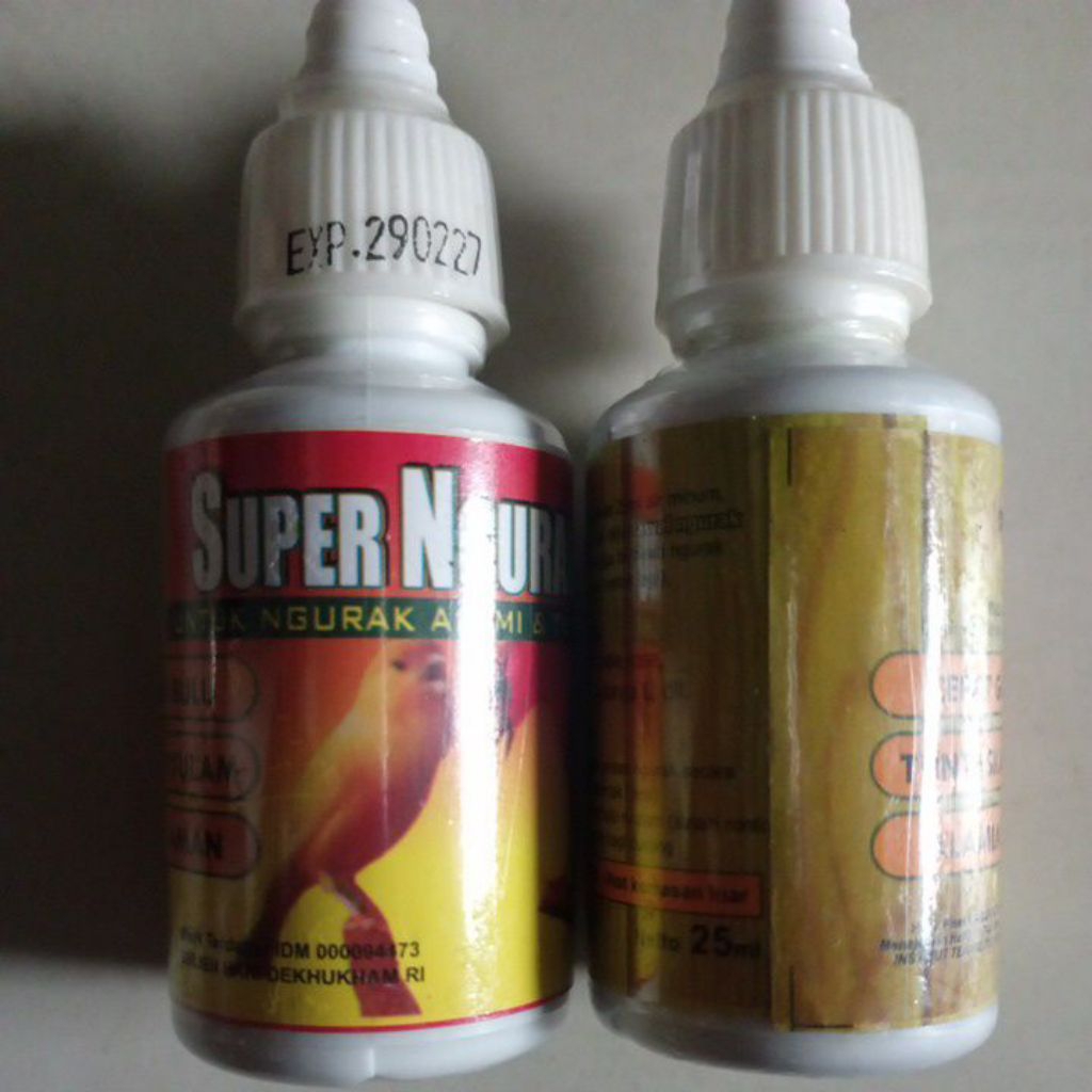 SUPER NGURAK. untuk NGURAK alami dan tuntas