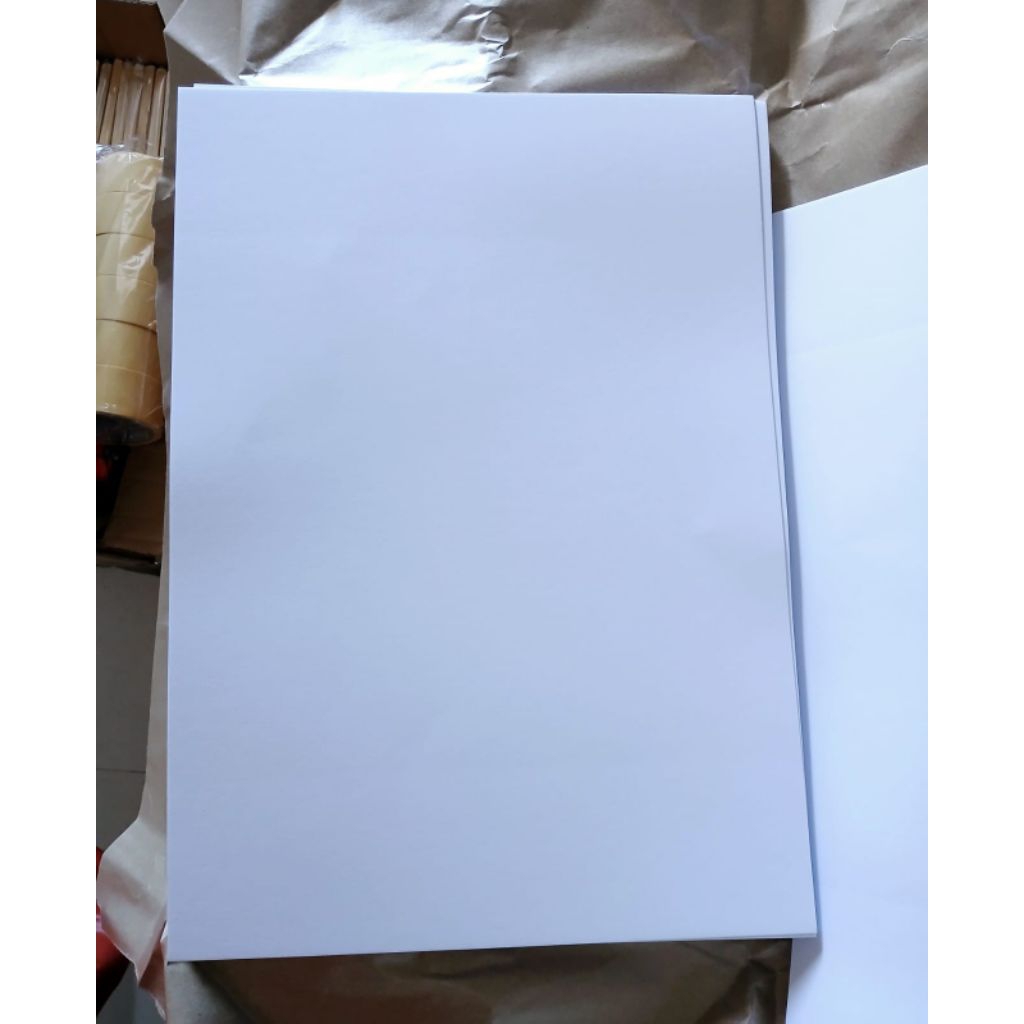 

KERTAS SERTIFIKAT A3 TEBAL 220 GSM 10 LEMBAR/ KERTAS CONCORDE 220GSM A3 10 LEMBAR / KERTAS PIAGAM A3 10 LEMBAR