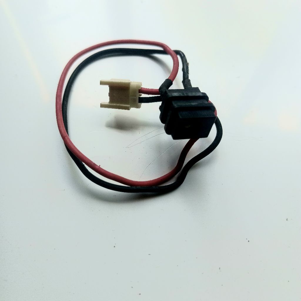 KONEKTOR DC LAPTOP AXIOO ZETTA MODEL MKU