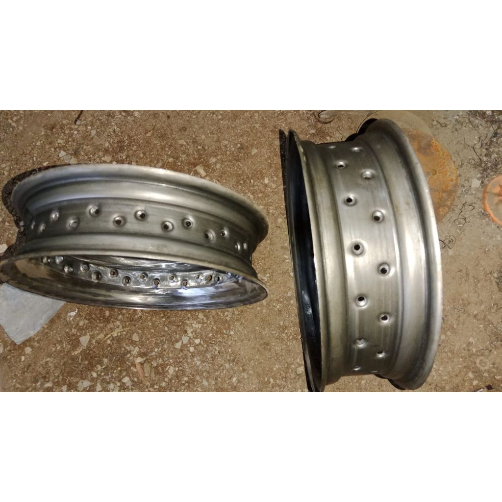 velg ring 10 lebar 350 velg jari jari ring 10 velg motor velg custum velg monkey