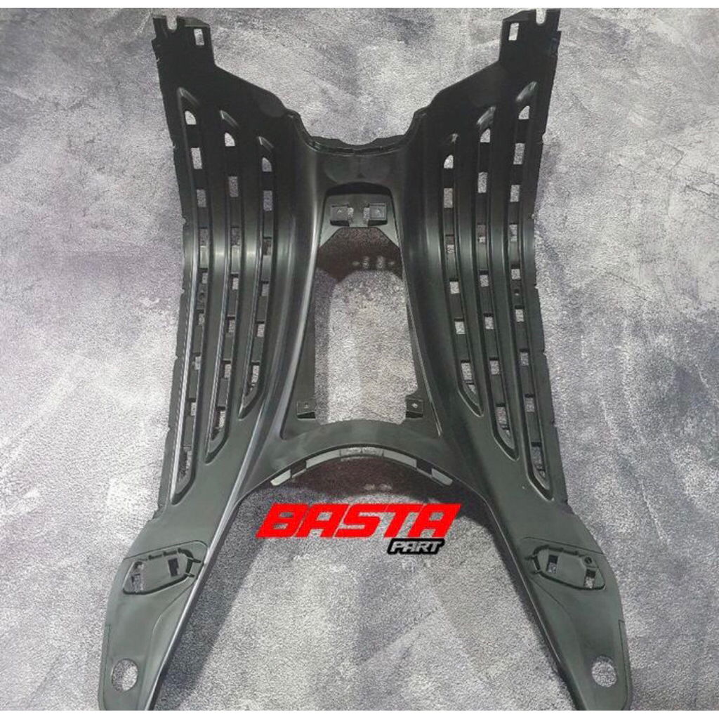 Dek Bawah / Deck Vespa Matic Sprint Primavera 3v iGet Original Piaggio