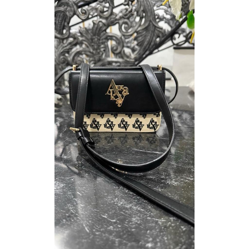 TAS RIHANAH AURAKAY TERBARU
