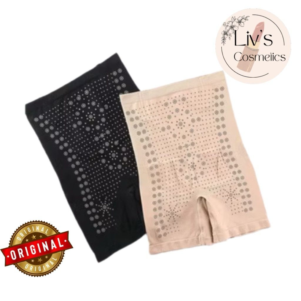 Korset Celana Dalam Wanita | Korset Pengecil Perut Pengencang Bokong