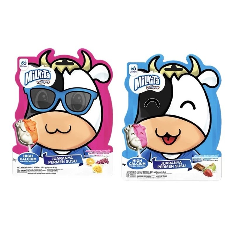 

MILKITA MILKI 26GR