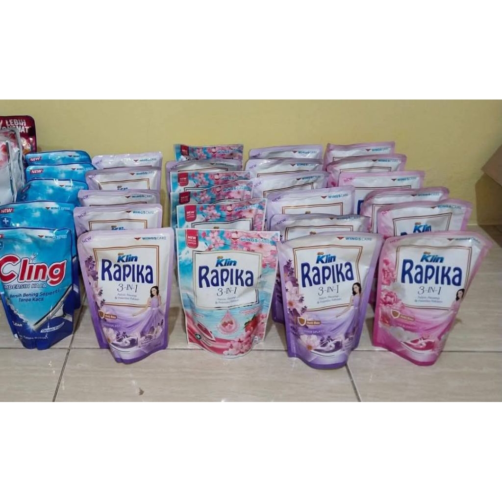 RAPIKA 400ML