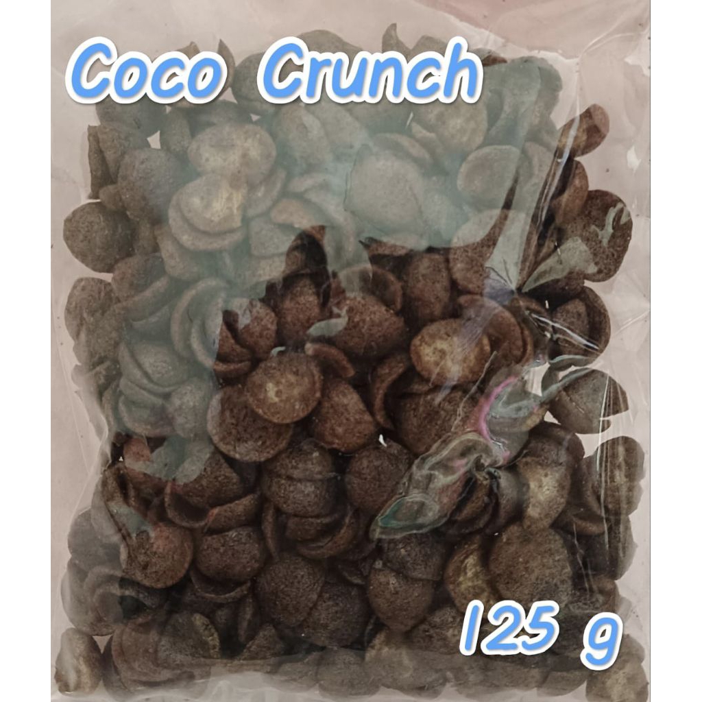 

CocoCrunch OIIO