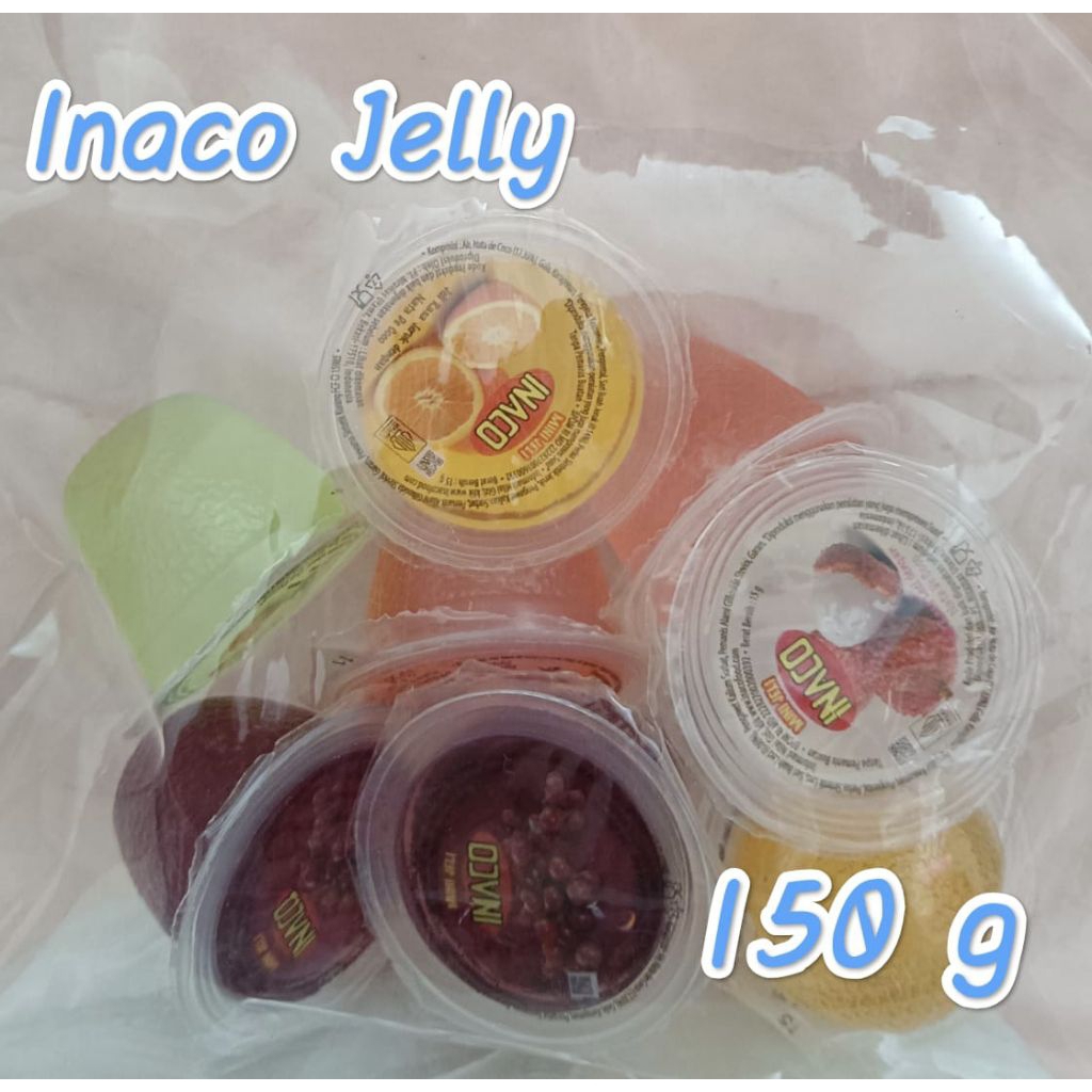 

Inaco Jelly OIIO
