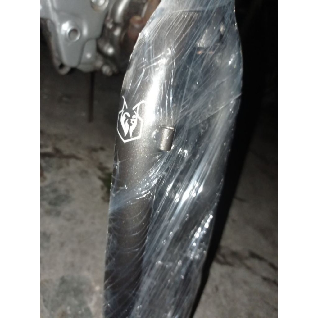 FORK Element Gravel FRC 38 ori