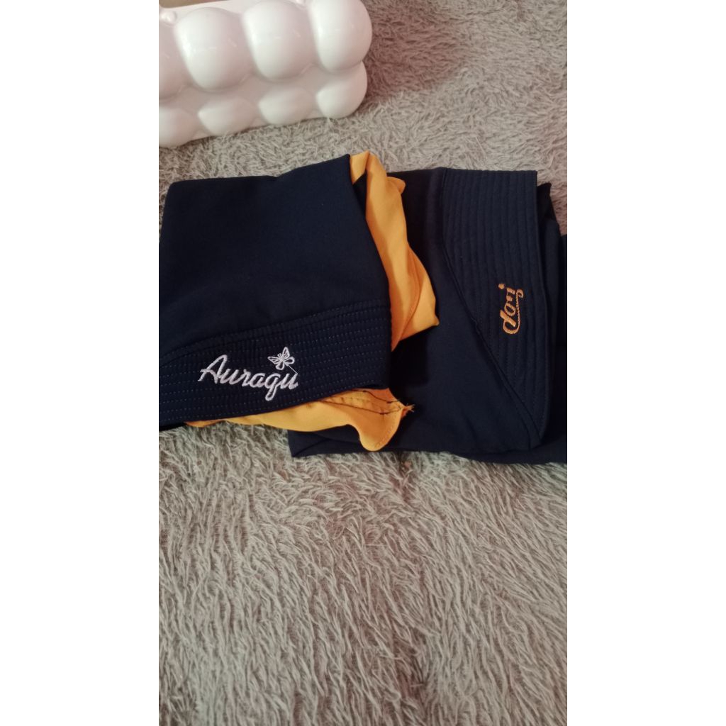 khimar ibu&anak /couple /hijab doi/hijab anak auraqu/hijab ceruty premium